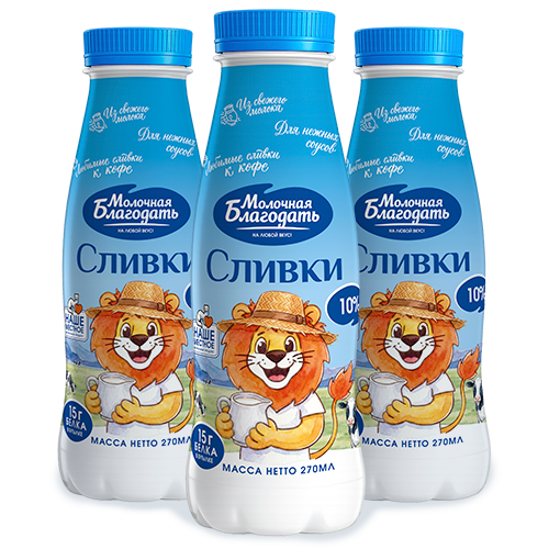 Сливки Сливки