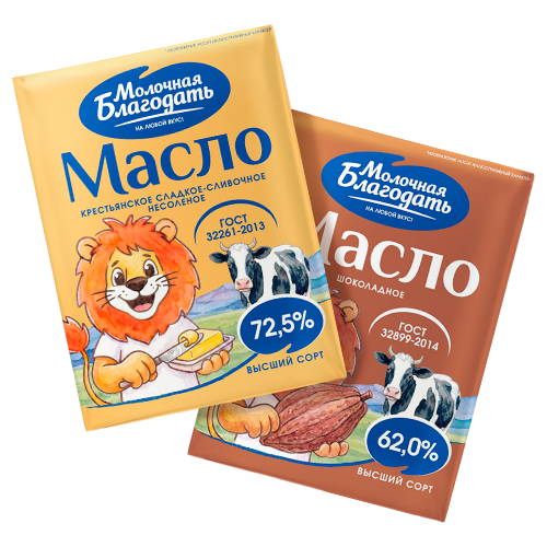 Масло Масло