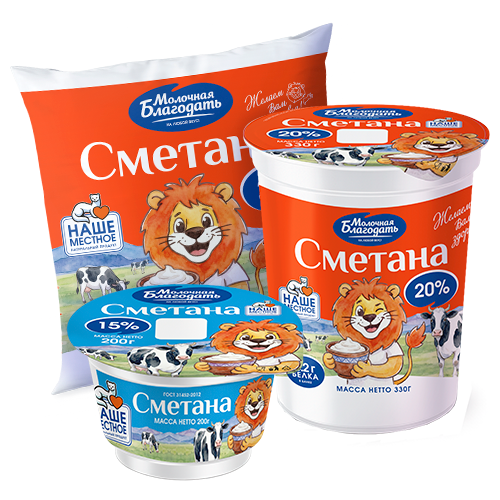 Сметана Сметана